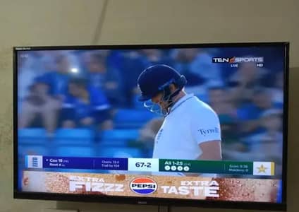 Orient LED 40 Inch