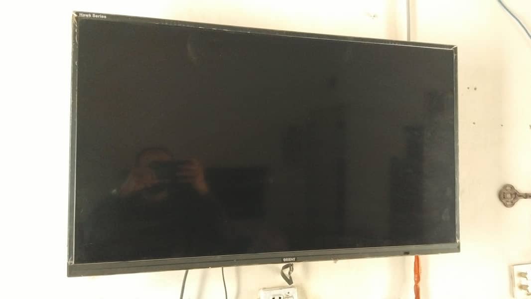 Orient LED 40 Inch 2