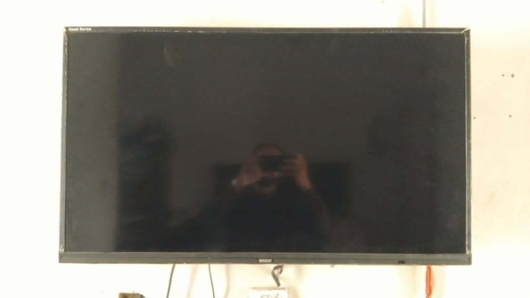 Orient LED 40 Inch 3