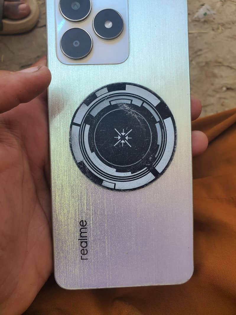 Realme C53 7