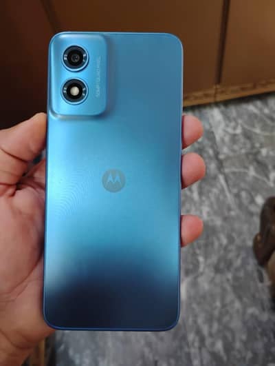 Motorola Moto G Play 2024
