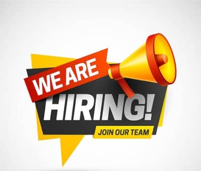 NEED URGENT STAFF OF 50 PERSONS FOR OFFICE WORK AND ONLINE WORK