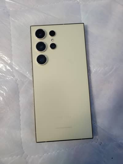 Samsung Mobile S24 Ultra