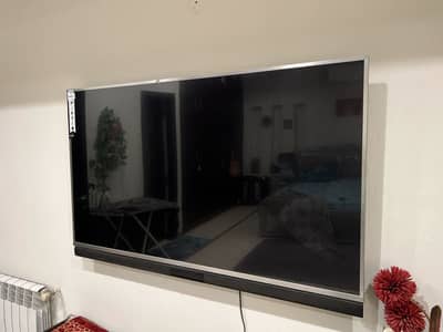 Samsung LCD