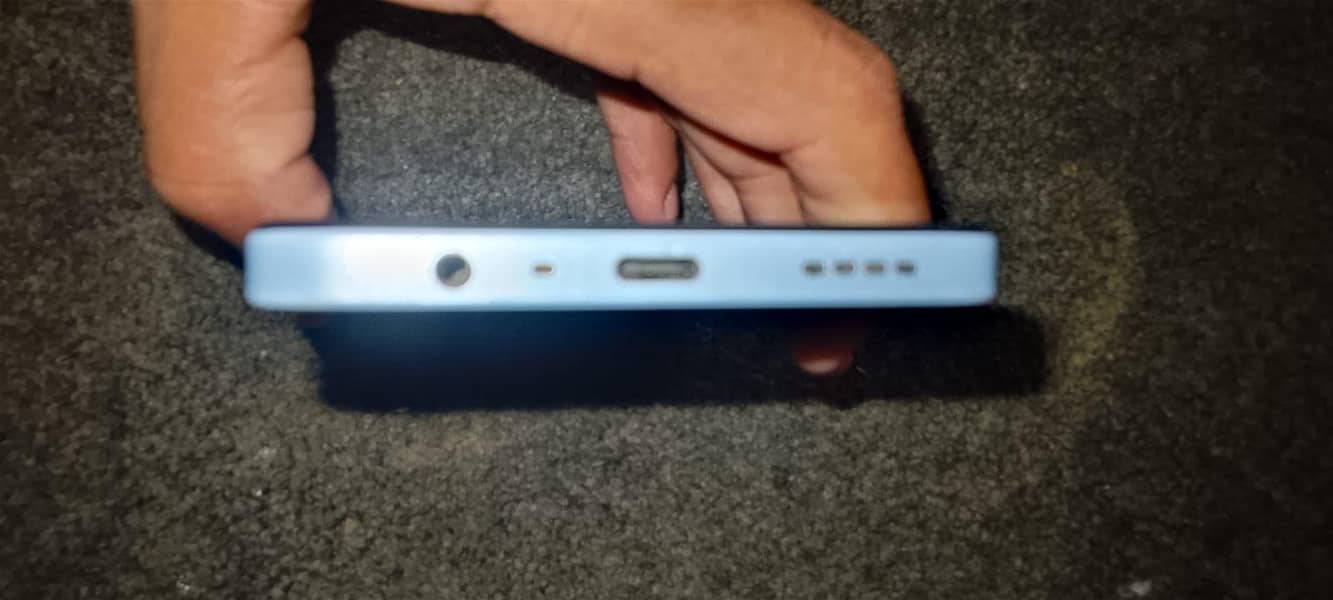 Realme Note 50 0