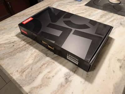 Lenovo Legion Pro 7 – RTX 4090 Gaming Laptop