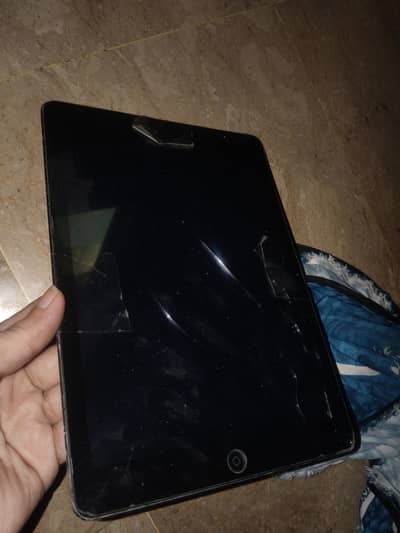 apple iPad