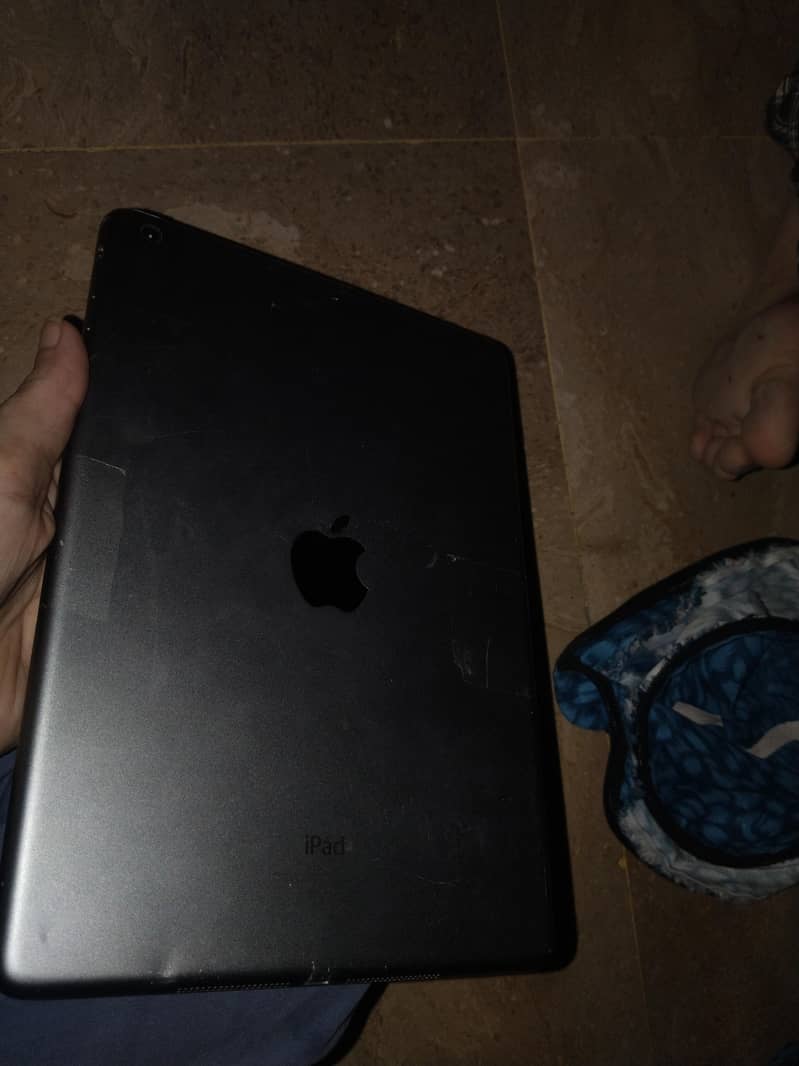 apple iPad 1