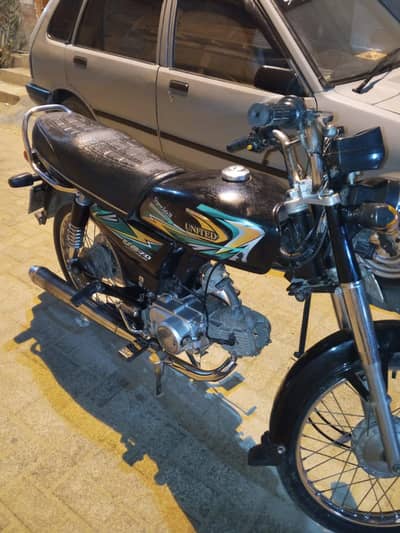bike 70