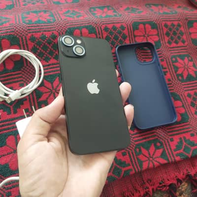 Apple iPhone 13 exchange possible 03403389206