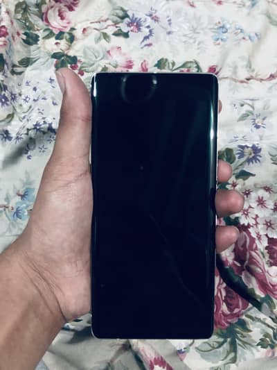 Google Pixel 7 Pro 5g PTA