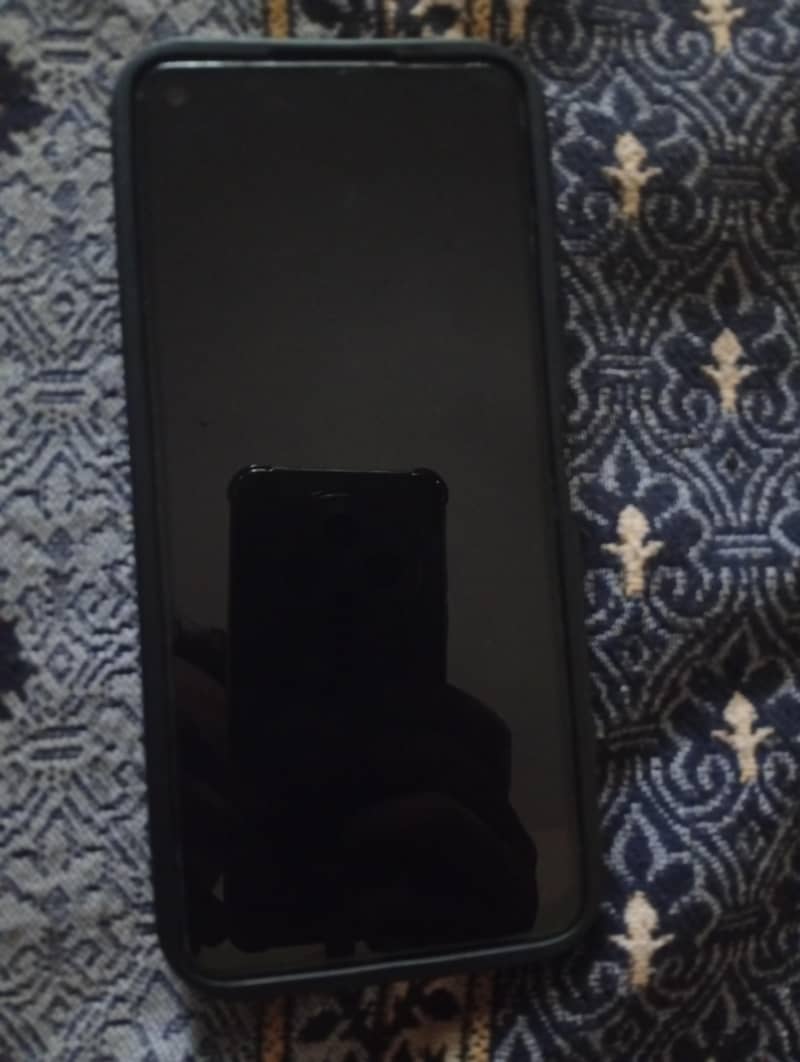 Infinix Note 7 0