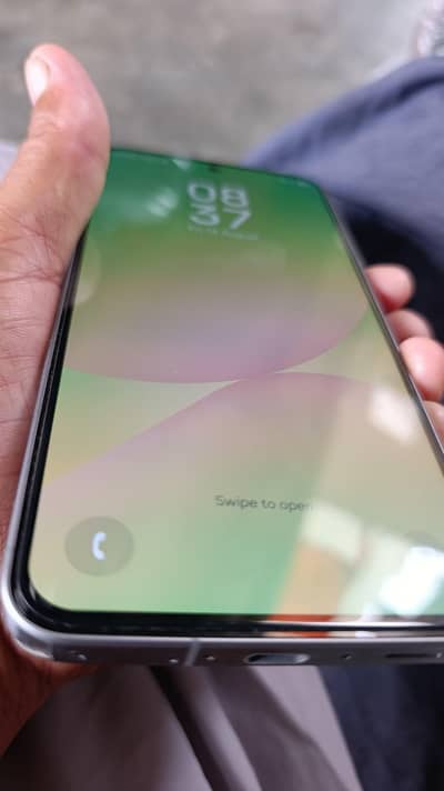 Samsung a56 brand new condition