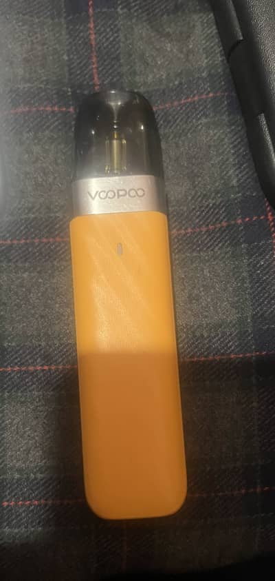 Voopoo Argus Z2