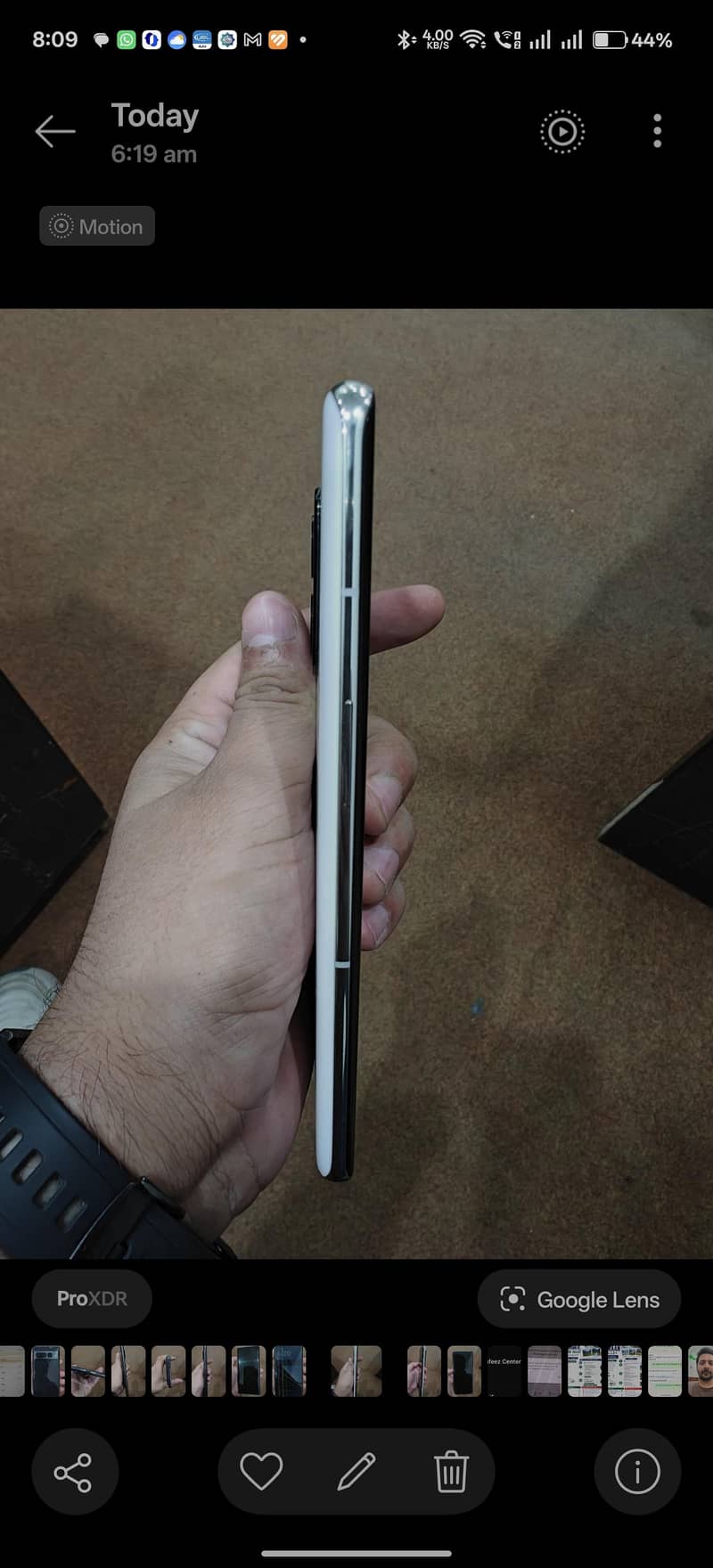 One Plus 10 Pro 2
