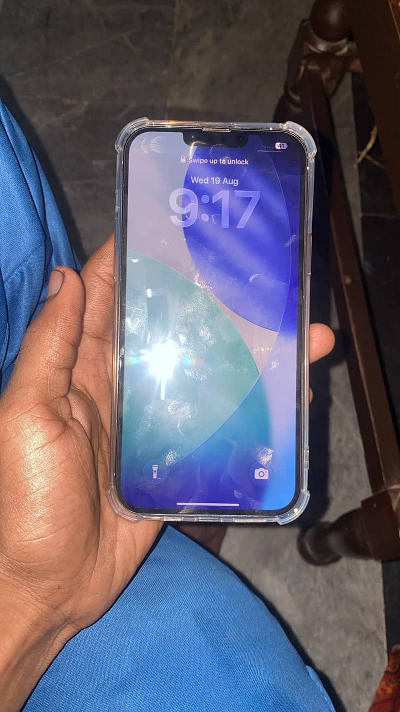 Apple iPhone 13 Pro Max 3