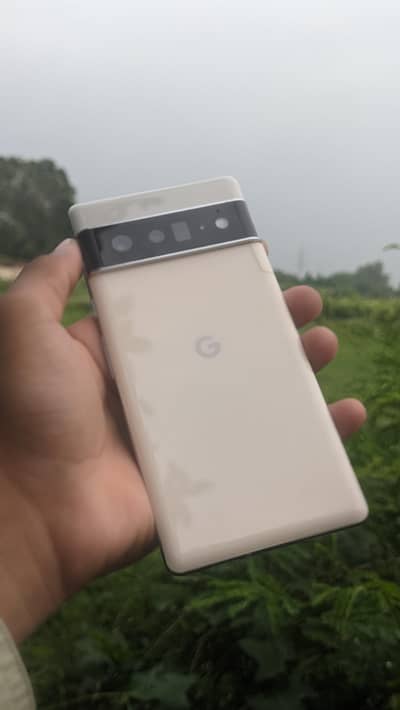 Pixel 6 Pro urgent sale need money