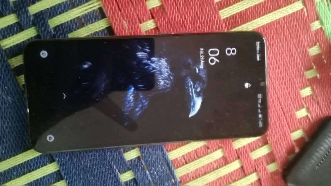 OPPO A55s 1