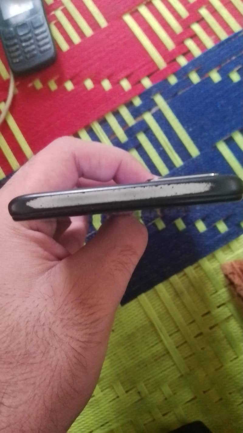 OPPO A55s 5