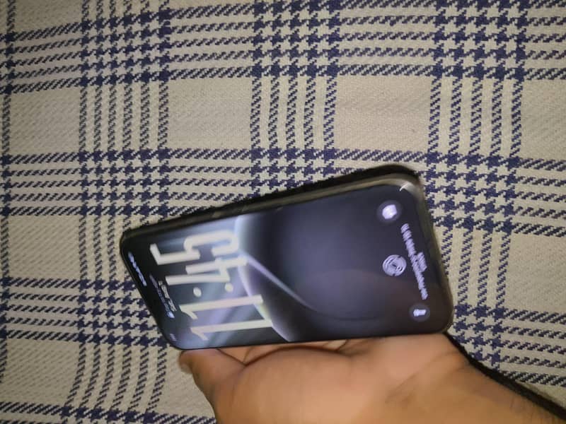 Tecno camon 50 pro 1