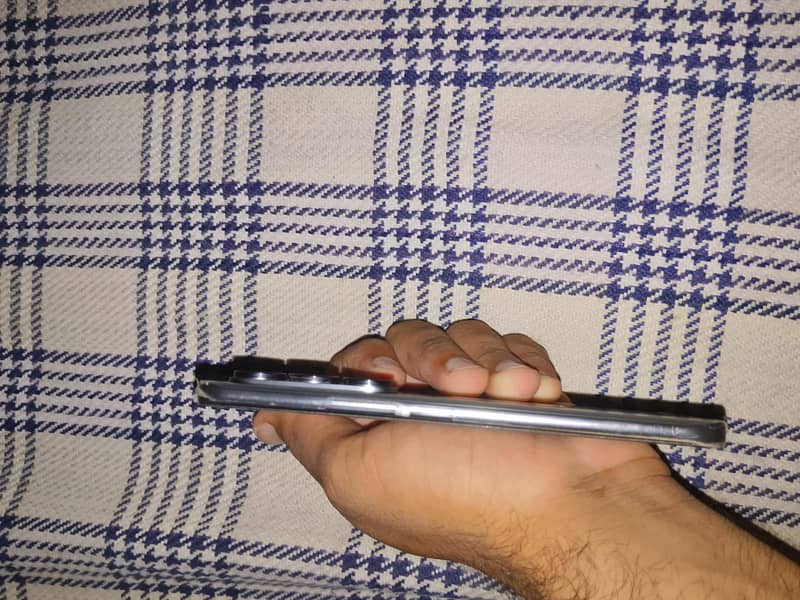 Tecno camon 50 pro 3