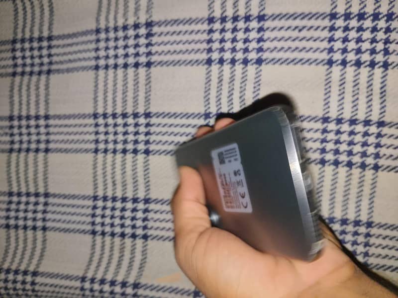 Tecno camon 50 pro 4