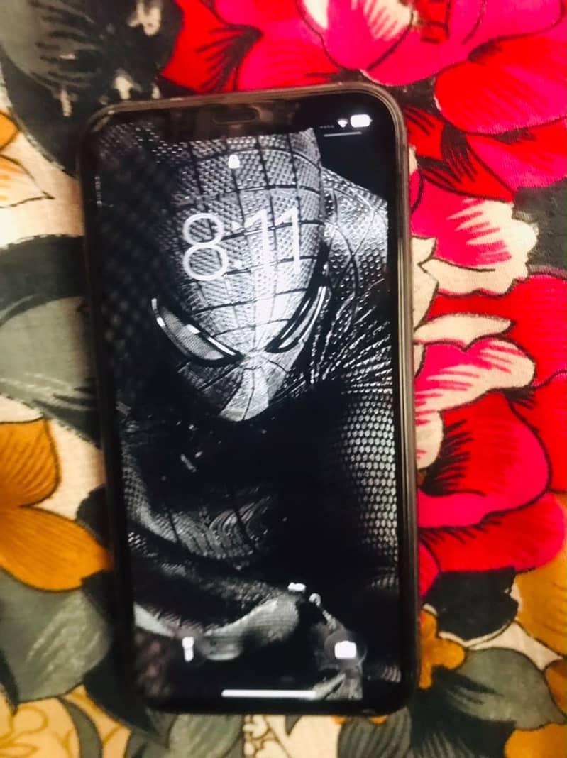 Apple iPhone 11 0