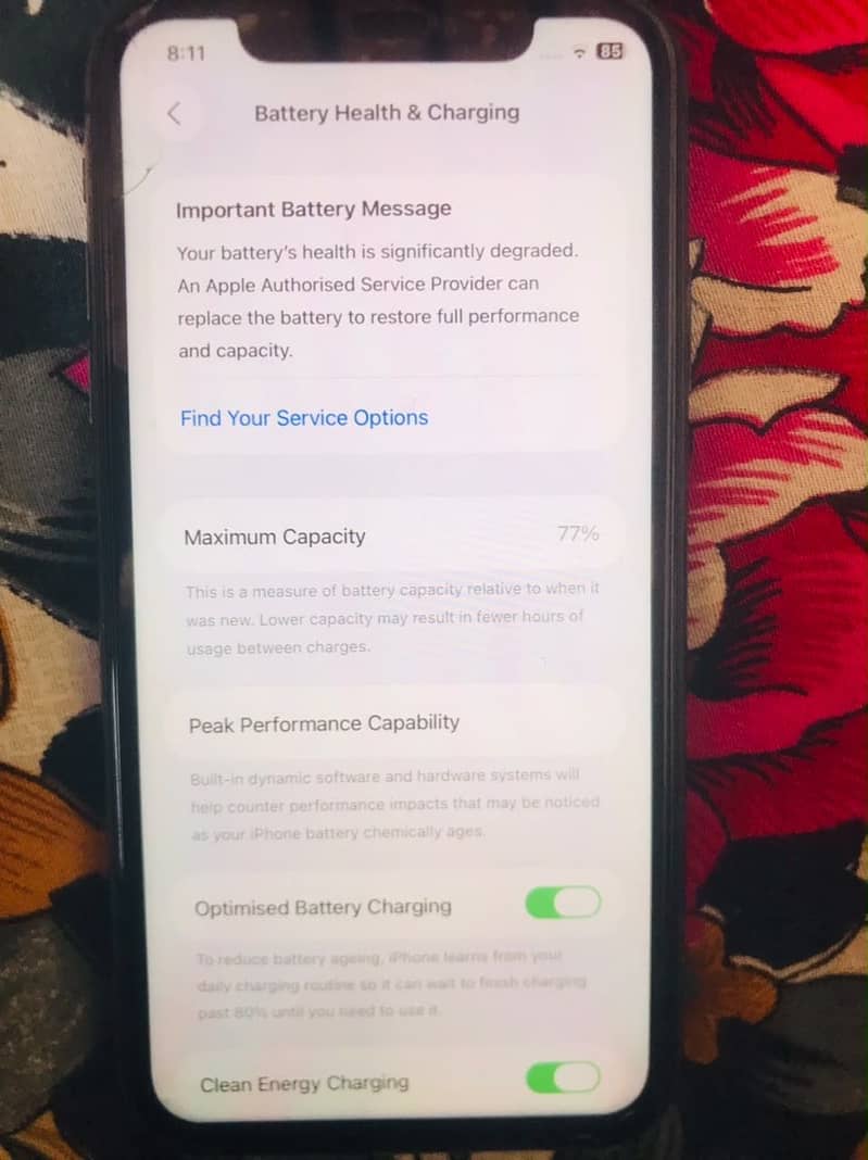 Apple iPhone 11 1