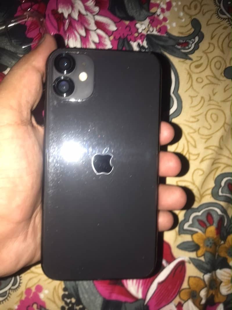 Apple iPhone 11 2