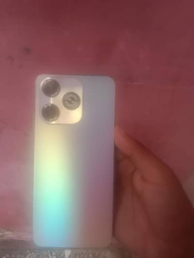 infinix smart 8 plus