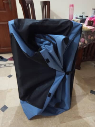 Large Foldable Pet Playpen / Dog & Cat Cage – Brand New
