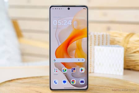 Motorola Moto G Stylus 2024