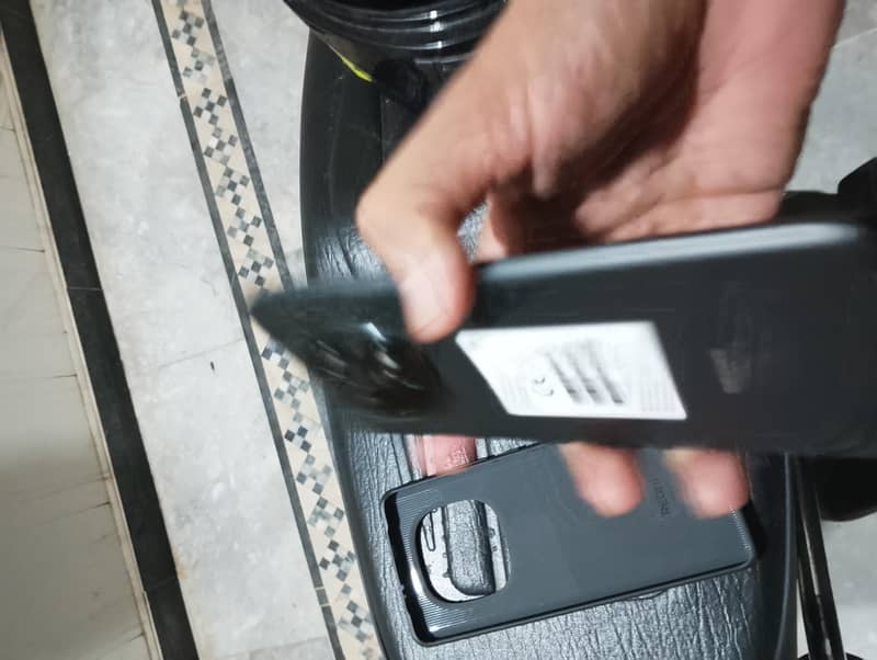 Redmi note 15 1