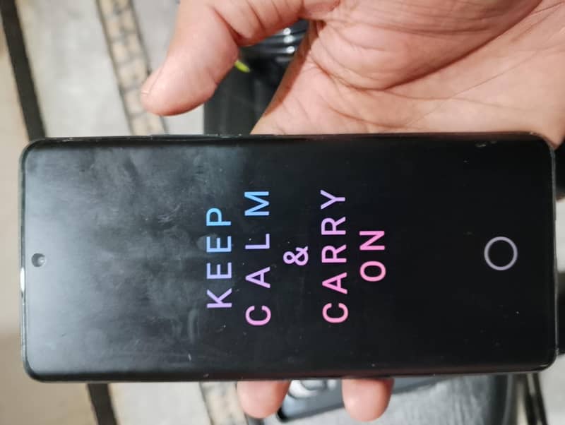 Redmi note 15 4