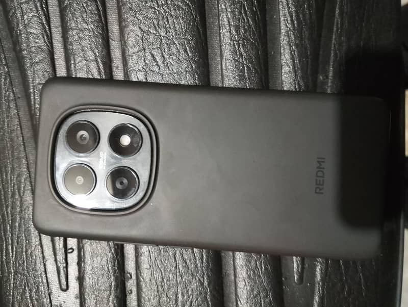Redmi note 15 5