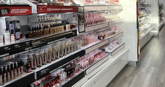 Sales Girls required for Mart