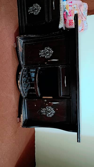 iron stand