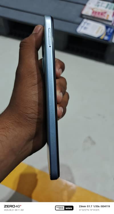 Infinix Smart 9