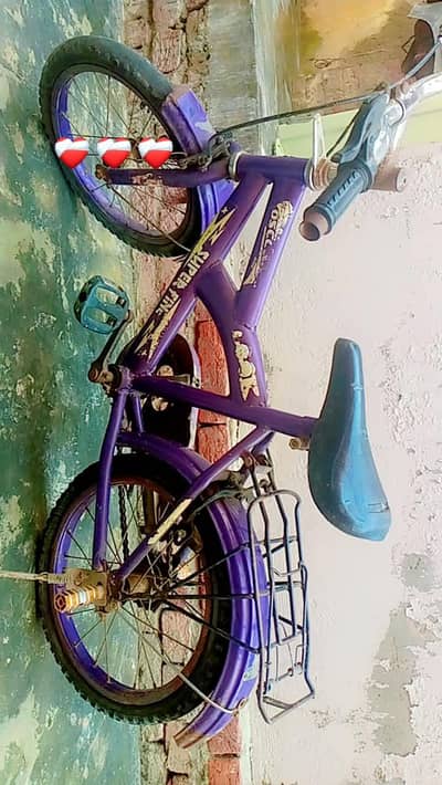 bicyclec