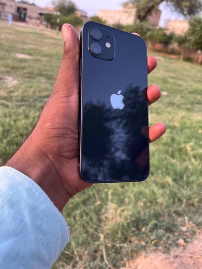Apple iPhone 12 waterpack