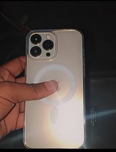 Apple iPhone 13 Pro Max