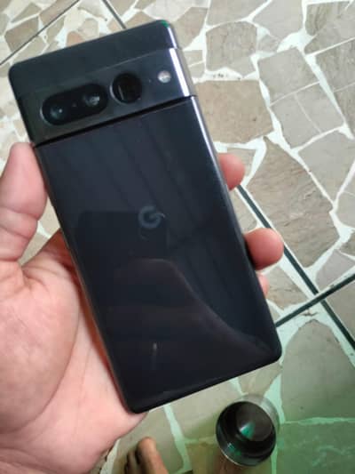 Google Pixel 7 Pro