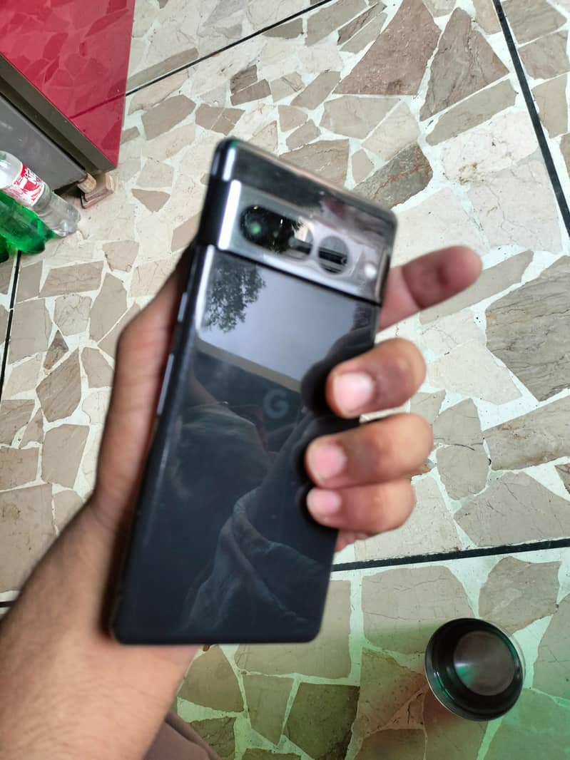 Google Pixel 7 Pro 1