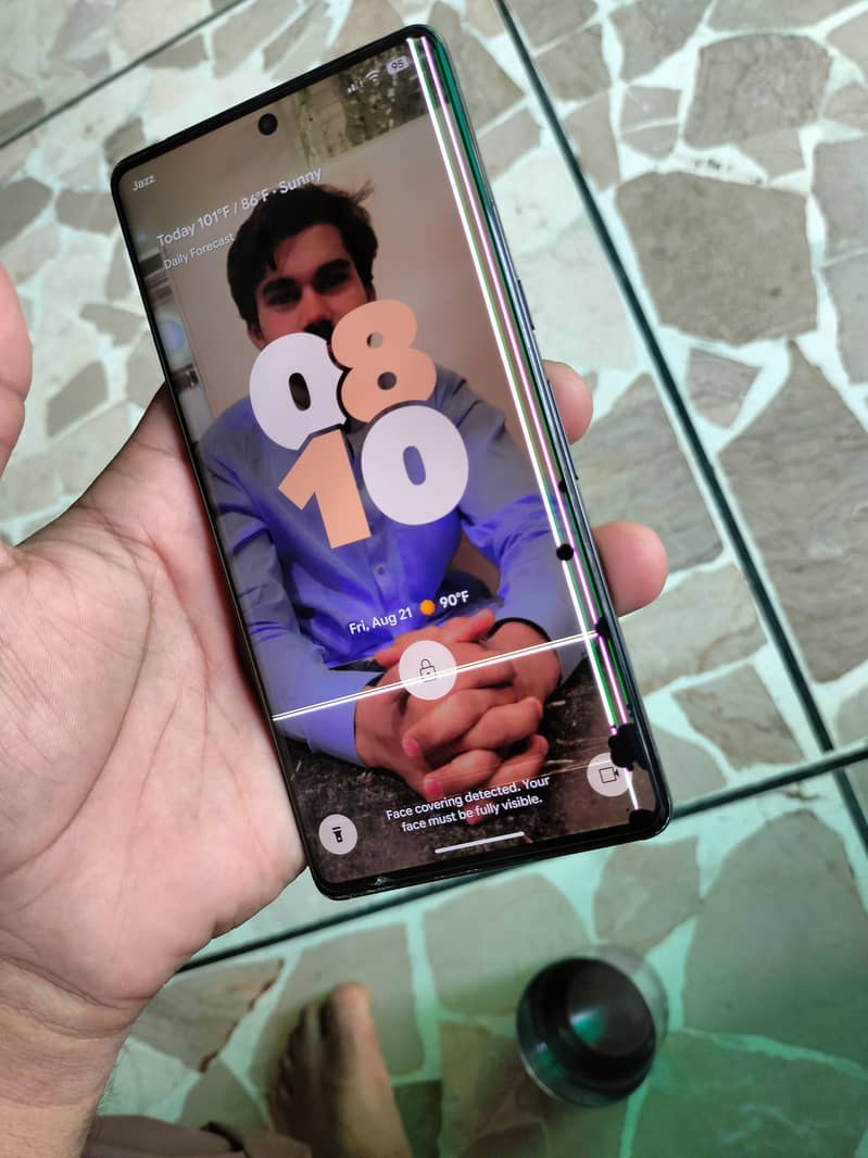 Google Pixel 7 Pro 2