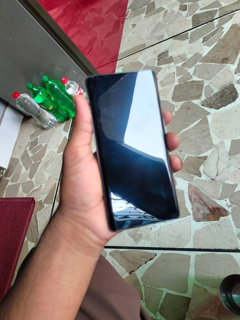 Google Pixel 7 Pro 3