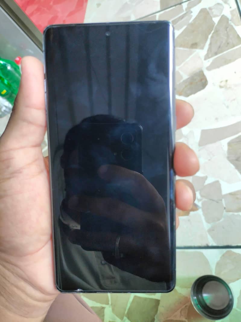 Google Pixel 7 Pro 5