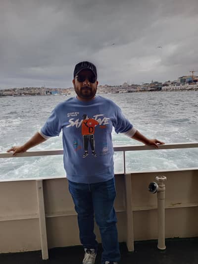 sales with ai  and it expert