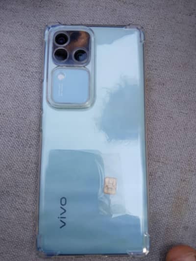 Vivo V30 5g 12+12/256 for sale