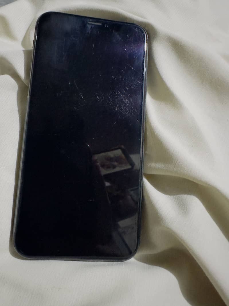 Apple iPhone X 1