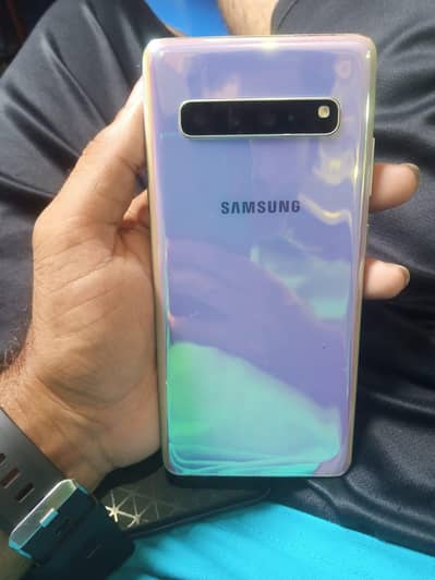 Samsung Galaxy S10 official PTA